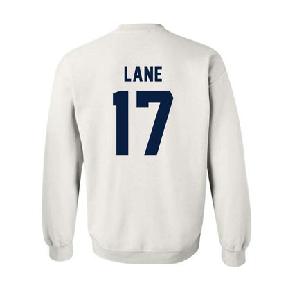 East Tennessee State - NCAA Football : Ethan Lane - Classic Shersey Crewneck Sweatshirt-1
