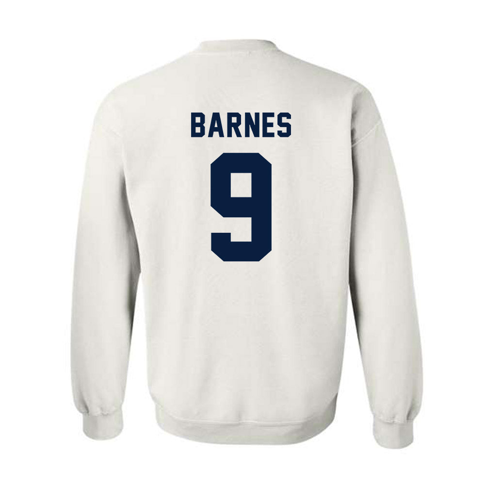 East Tennessee State - NCAA Softball : Marissa Barnes - Classic Shersey Crewneck Sweatshirt-1