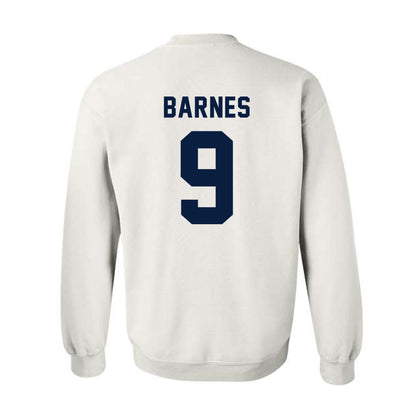 East Tennessee State - NCAA Softball : Marissa Barnes - Classic Shersey Crewneck Sweatshirt-1