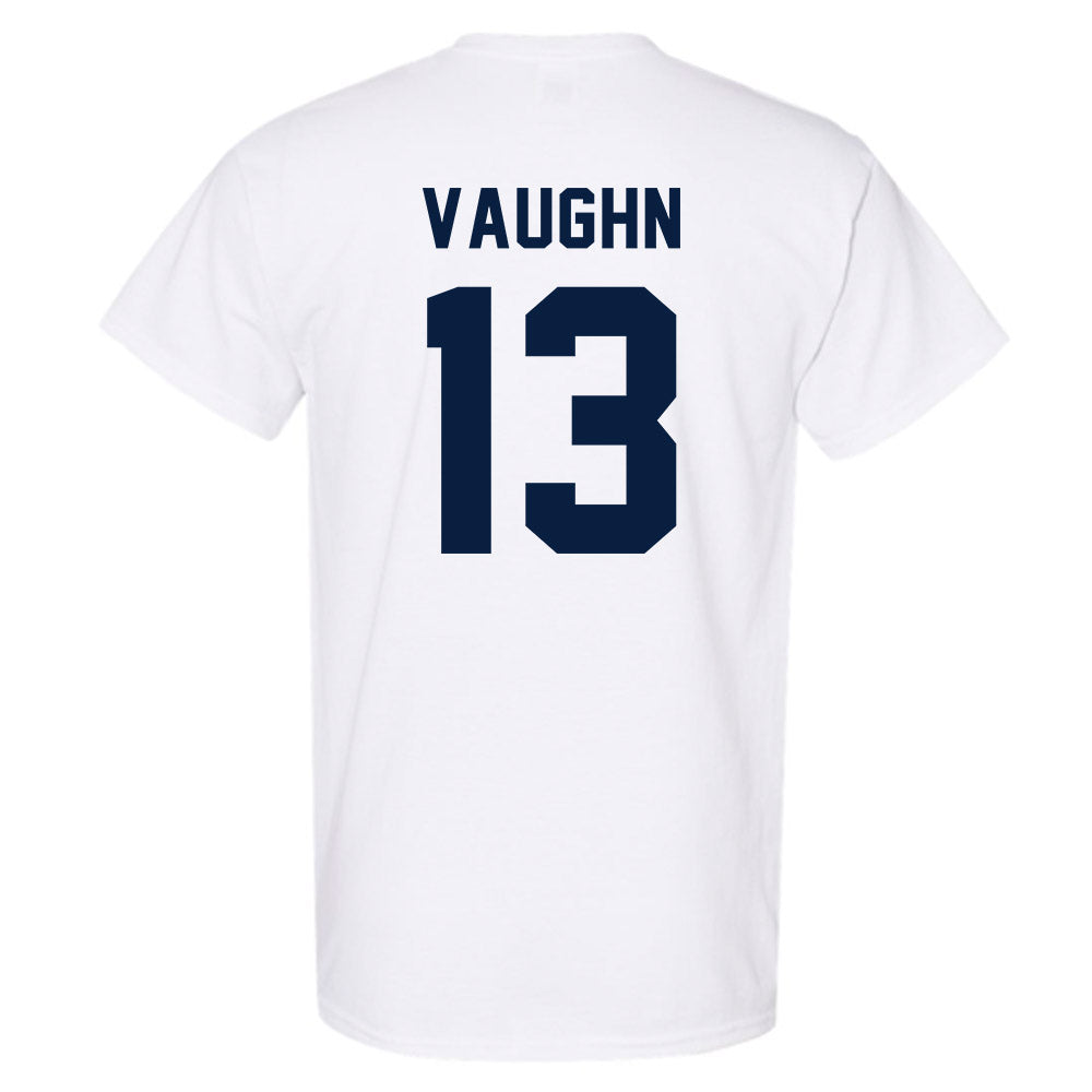 East Tennessee State - NCAA Softball : Grace Vaughn - Classic Shersey T-Shirt-1