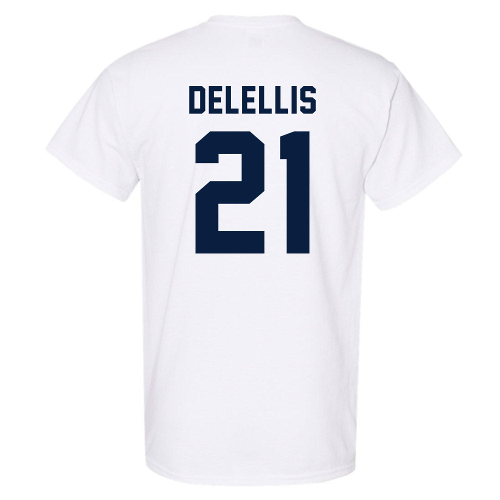 East Tennessee State - NCAA Men's Soccer : Matias Delellis - Classic Shersey T-Shirt-1