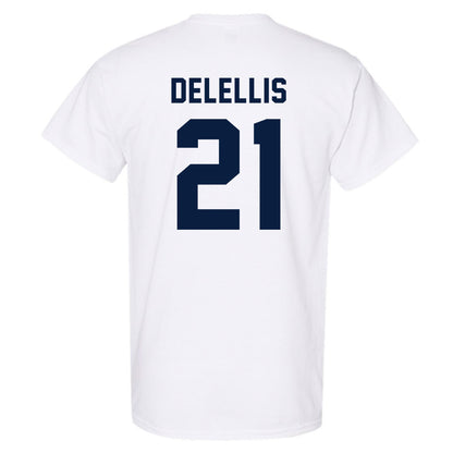 East Tennessee State - NCAA Men's Soccer : Matias Delellis - Classic Shersey T-Shirt-1