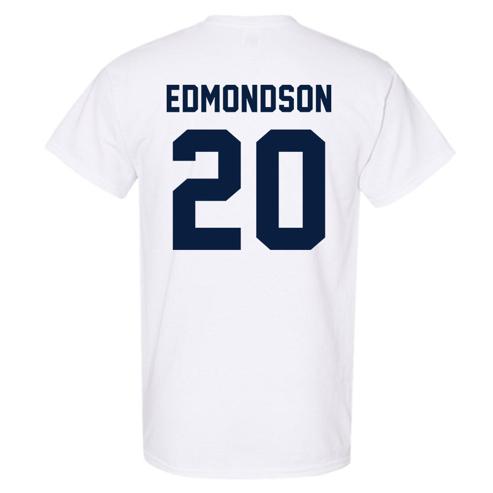East Tennessee State - NCAA Football : Weston Edmondson - Classic Shersey T-Shirt-1