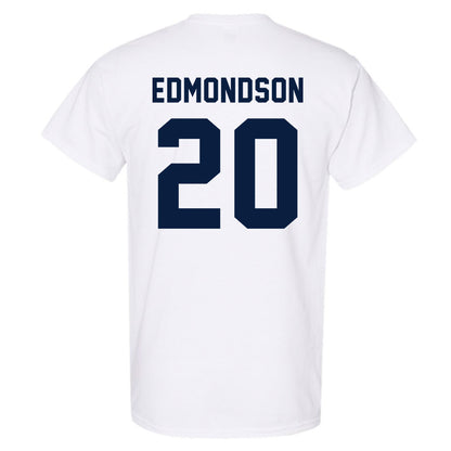 East Tennessee State - NCAA Football : Weston Edmondson - Classic Shersey T-Shirt-1