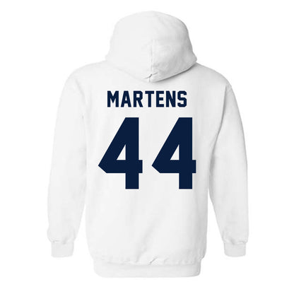 East Tennessee State - NCAA Softball : Riley Martens - Classic Shersey Hooded Sweatshirt-1
