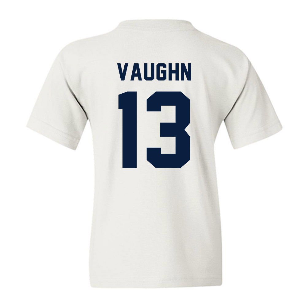East Tennessee State - NCAA Softball : Grace Vaughn - Classic Shersey Youth T-Shirt-1