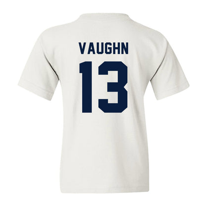 East Tennessee State - NCAA Softball : Grace Vaughn - Classic Shersey Youth T-Shirt-1