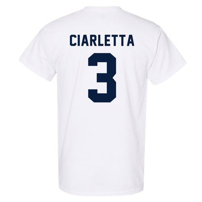 East Tennessee State - NCAA Softball : Kaela Ciarletta - Classic Shersey T-Shirt-1