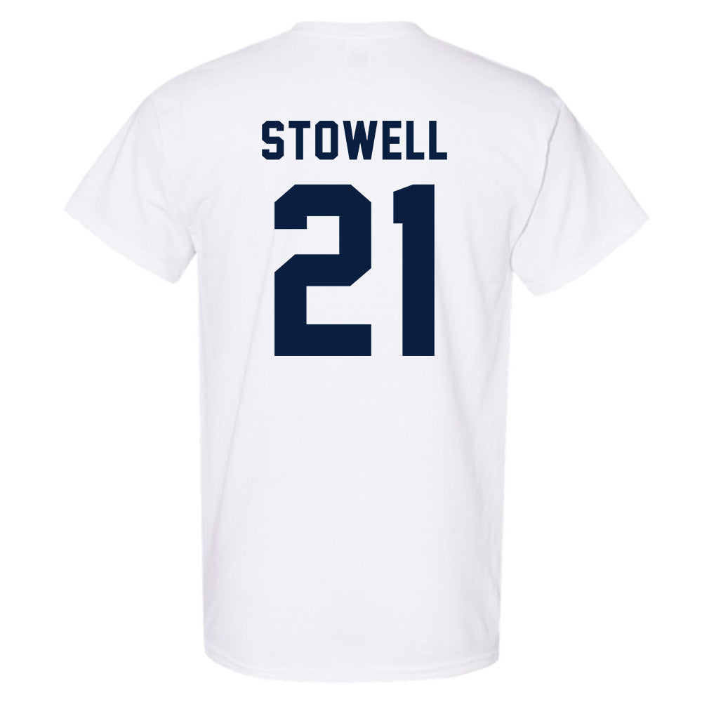 East Tennessee State - NCAA Softball : Maddison Stowell - Classic Shersey T-Shirt-1