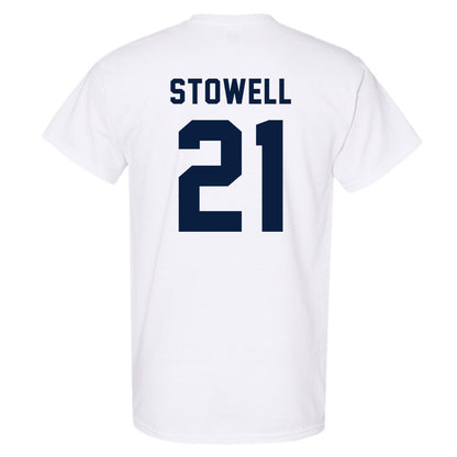 East Tennessee State - NCAA Softball : Maddison Stowell - Classic Shersey T-Shirt-1