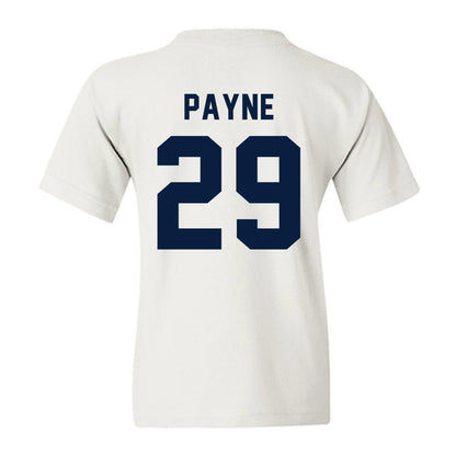 East Tennessee State - NCAA Softball : Kennedy Payne - Classic Shersey Youth T-Shirt-1