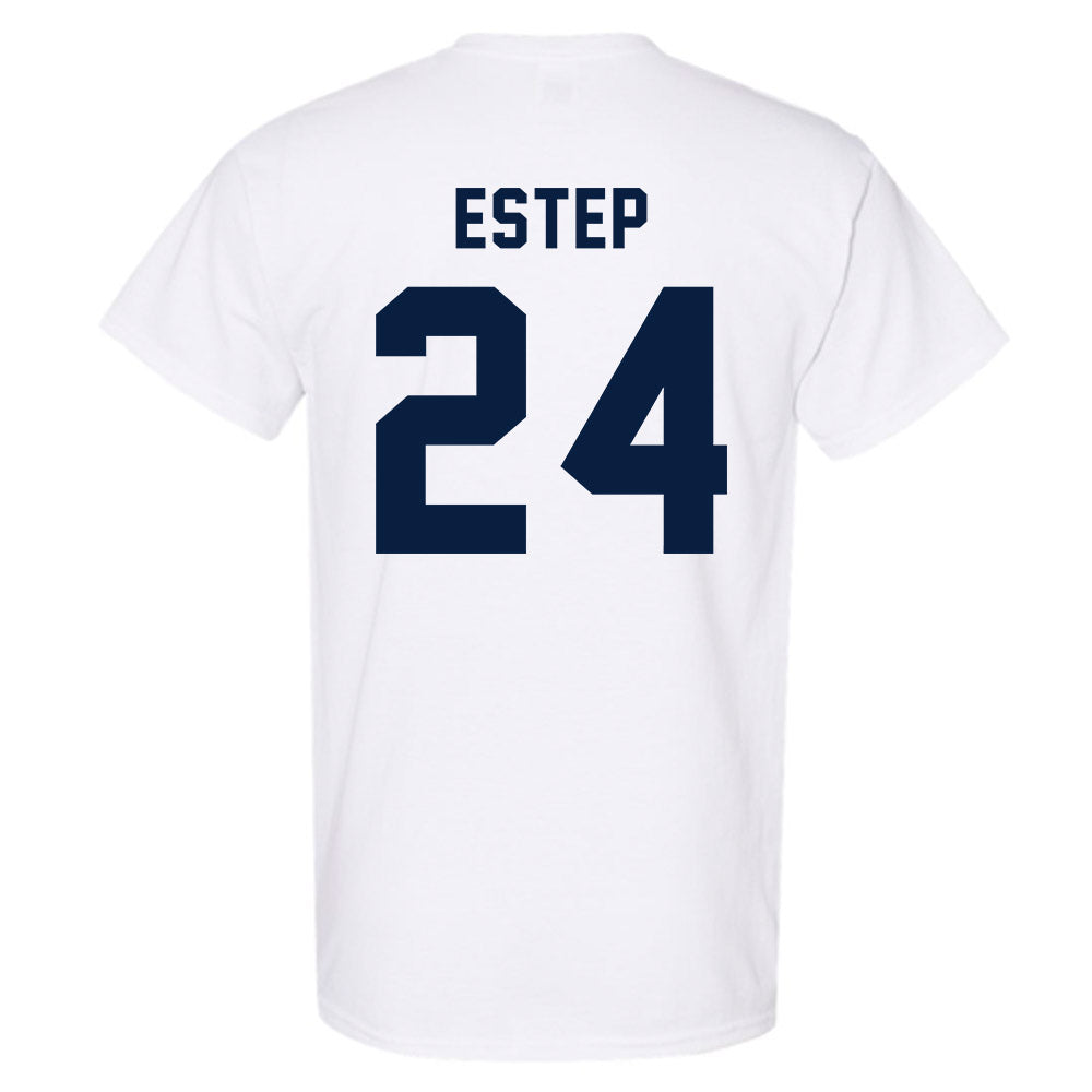 East Tennessee State - NCAA Women's Soccer : Kassie Estep - Classic Shersey T-Shirt-1