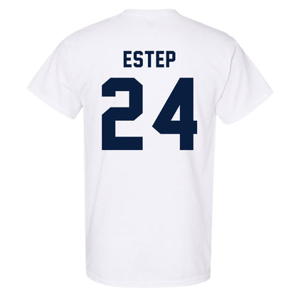 East Tennessee State - NCAA Women's Soccer : Kassie Estep - Classic Shersey T-Shirt-1