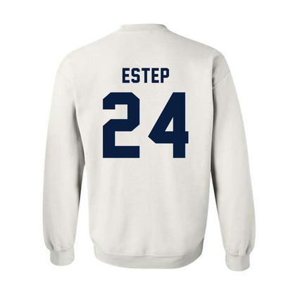 East Tennessee State - NCAA Women's Soccer : Kassie Estep - Classic Shersey Crewneck Sweatshirt-1