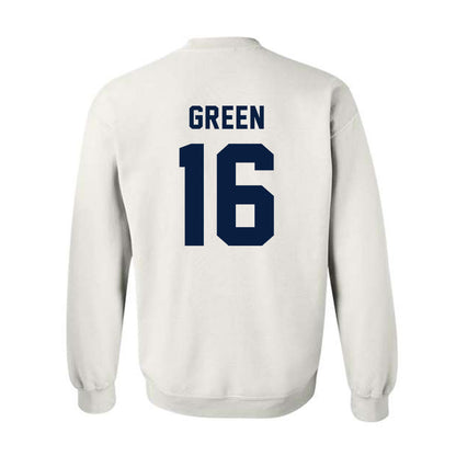East Tennessee State - NCAA Softball : Natalie Green - Classic Shersey Crewneck Sweatshirt-1