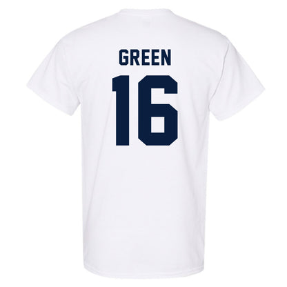 East Tennessee State - NCAA Softball : Natalie Green - Classic Shersey T-Shirt-1