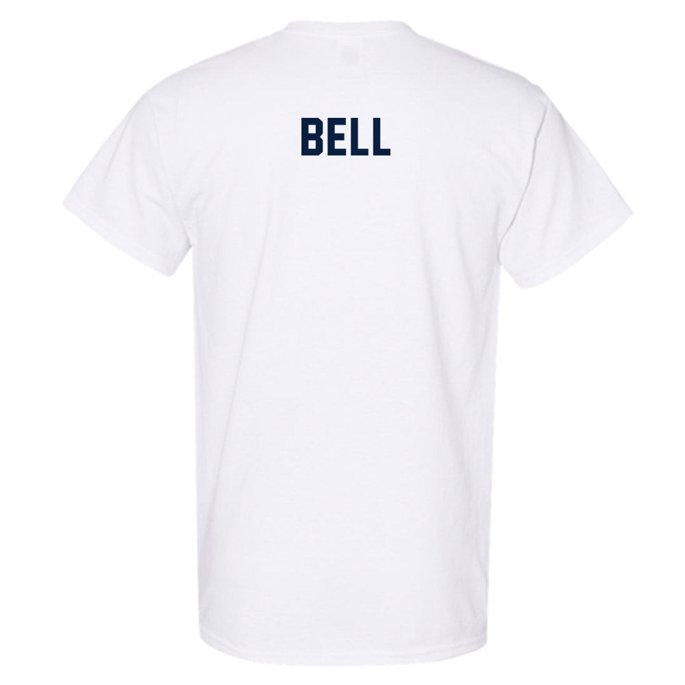 East Tennessee State - NCAA Men's Track & Field : Brent Bell - Classic Shersey T-Shirt-1