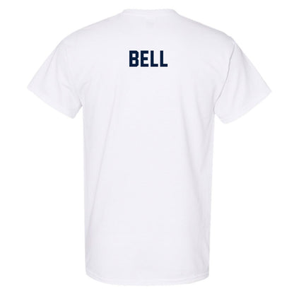 East Tennessee State - NCAA Men's Track & Field : Brent Bell - Classic Shersey T-Shirt-1