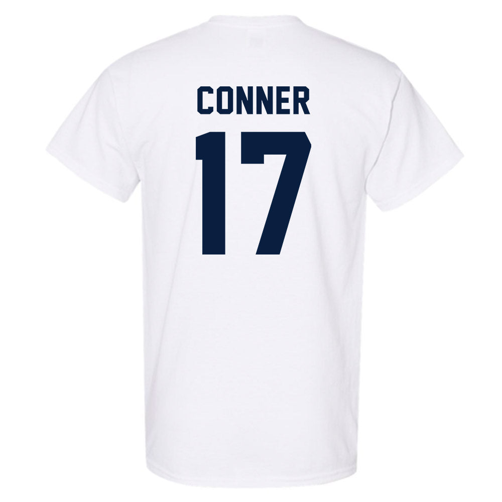 East Tennessee State - NCAA Baseball : Nate Conner - Classic Shersey T-Shirt-1