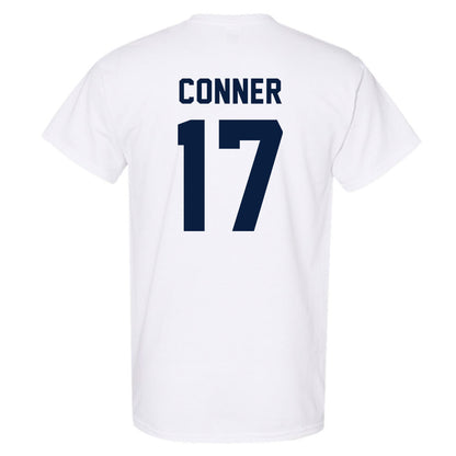 East Tennessee State - NCAA Baseball : Nate Conner - Classic Shersey T-Shirt-1