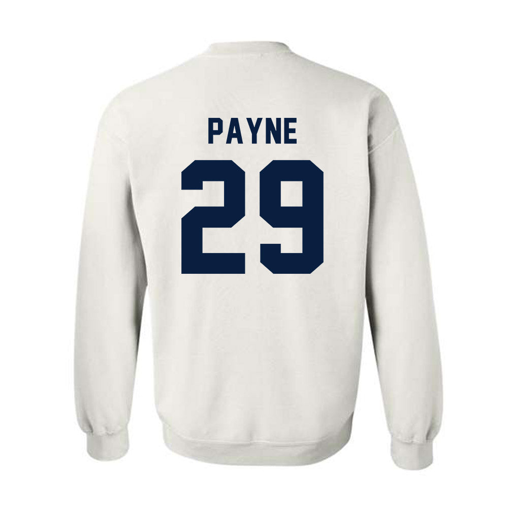 East Tennessee State - NCAA Softball : Kennedy Payne - Classic Shersey Crewneck Sweatshirt-1