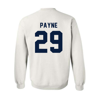 East Tennessee State - NCAA Softball : Kennedy Payne - Classic Shersey Crewneck Sweatshirt-1