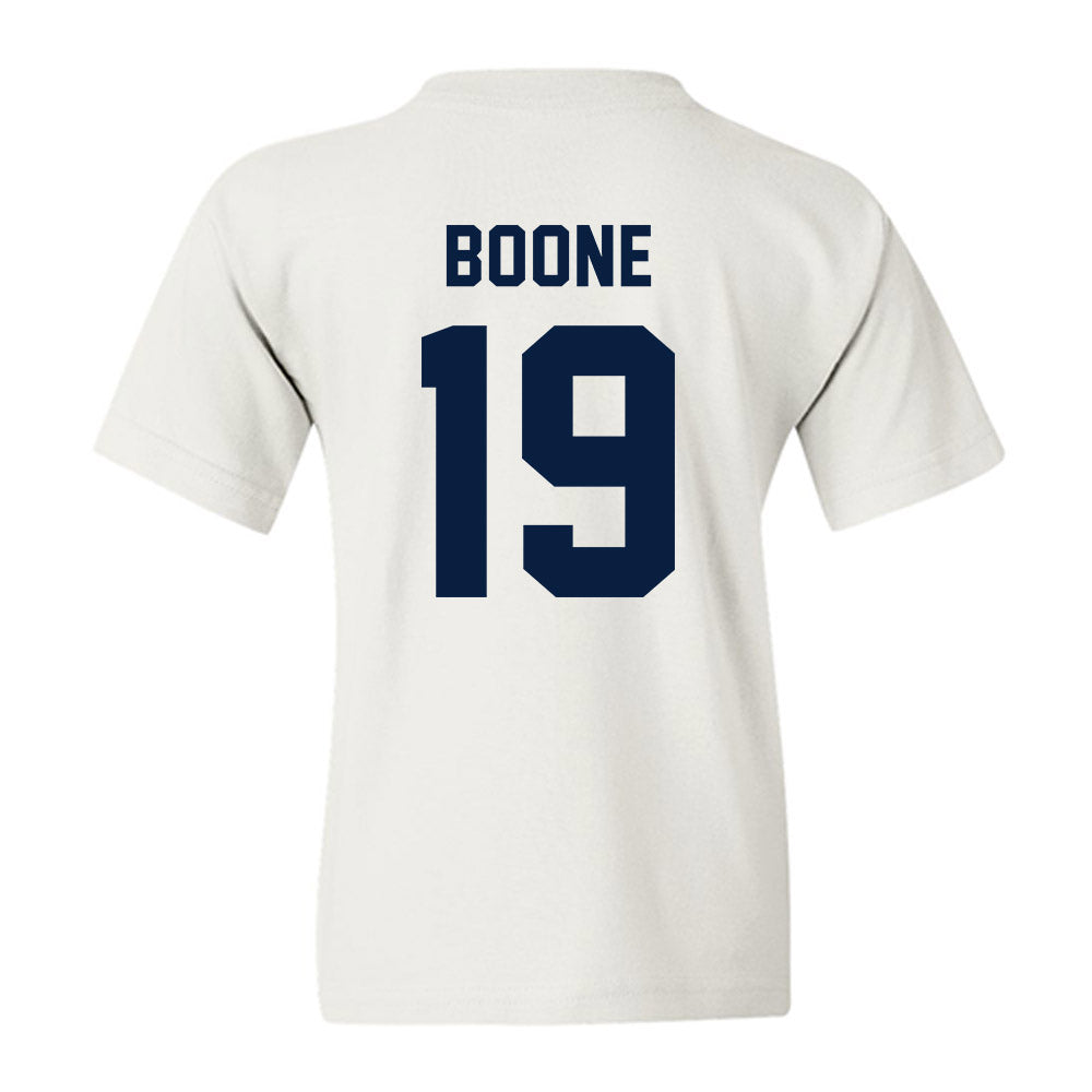East Tennessee State - NCAA Softball : Whitney Boone - Classic Shersey Youth T-Shirt-1