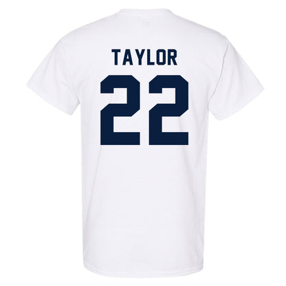 East Tennessee State - NCAA Softball : Abigail Taylor - Classic Shersey T-Shirt-1