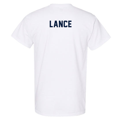 East Tennessee State - NCAA Women's Track & Field : Meg Lance - Classic Shersey T-Shirt-1