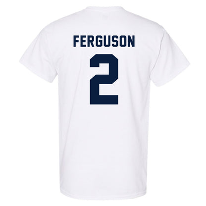 East Tennessee State - NCAA Baseball : Henry Ferguson - Classic Shersey T-Shirt-1