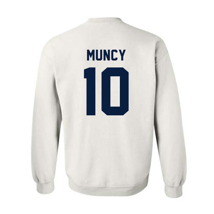 East Tennessee State - NCAA Softball : Eden Muncy - Classic Shersey Crewneck Sweatshirt-1