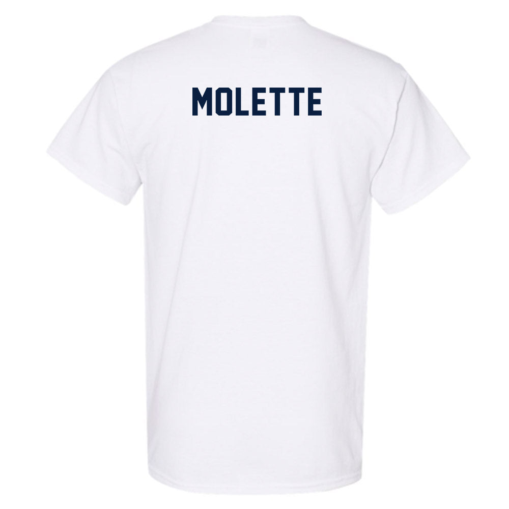 East Tennessee State - NCAA Women's Track & Field : Akera Molette - Classic Shersey T-Shirt-1