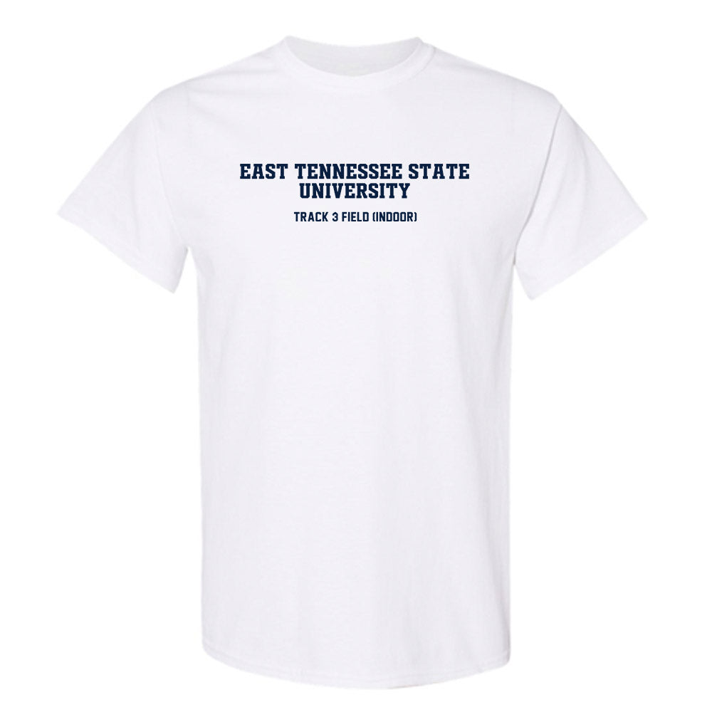 East Tennessee State - NCAA Women's Track & Field : Micailah Cook - Classic Shersey T-Shirt-0