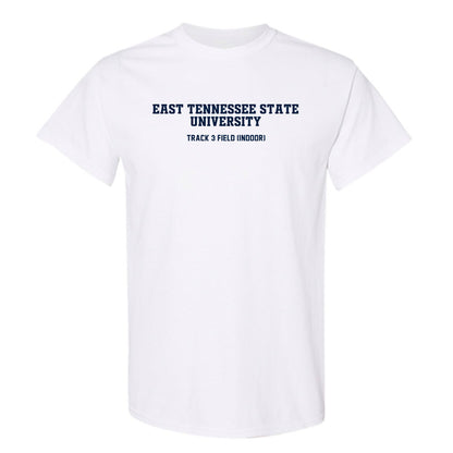 East Tennessee State - NCAA Women's Track & Field : Micailah Cook - Classic Shersey T-Shirt-0