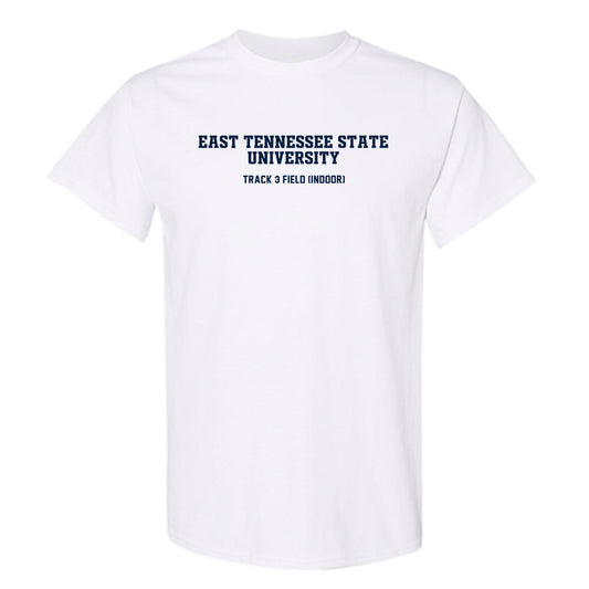 East Tennessee State - NCAA Women's Track & Field : Micailah Cook - Classic Shersey T-Shirt-0