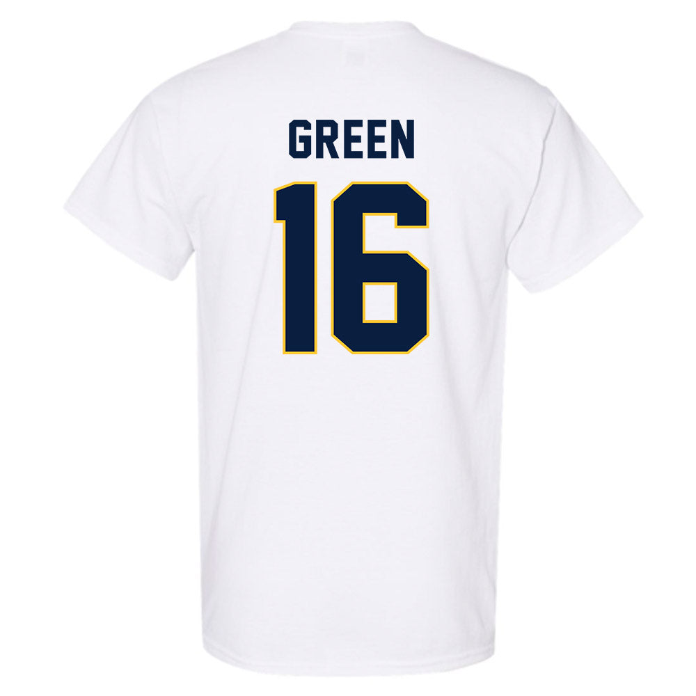 East Tennessee State - NCAA Softball : Natalie Green - Classic Shersey T-Shirt-1