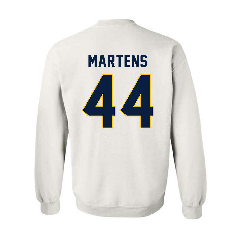 East Tennessee State - NCAA Softball : Riley Martens - Classic Shersey Crewneck Sweatshirt-1