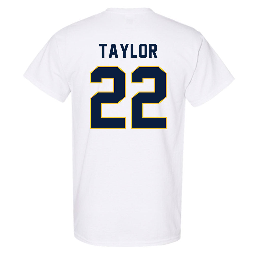 East Tennessee State - NCAA Softball : Abigail Taylor - Classic Shersey T-Shirt-1