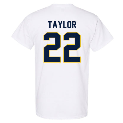 East Tennessee State - NCAA Softball : Abigail Taylor - Classic Shersey T-Shirt-1