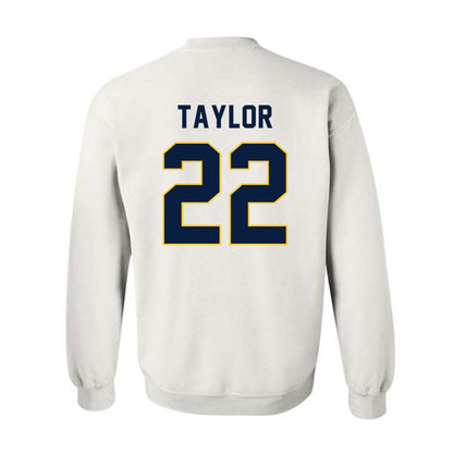East Tennessee State - NCAA Softball : Abigail Taylor - Classic Shersey Crewneck Sweatshirt-1