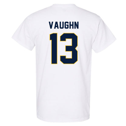 East Tennessee State - NCAA Softball : Grace Vaughn - Classic Shersey T-Shirt-1