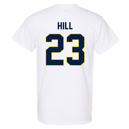 East Tennessee State - NCAA Baseball : Andrew Hill - Classic Shersey T-Shirt-1
