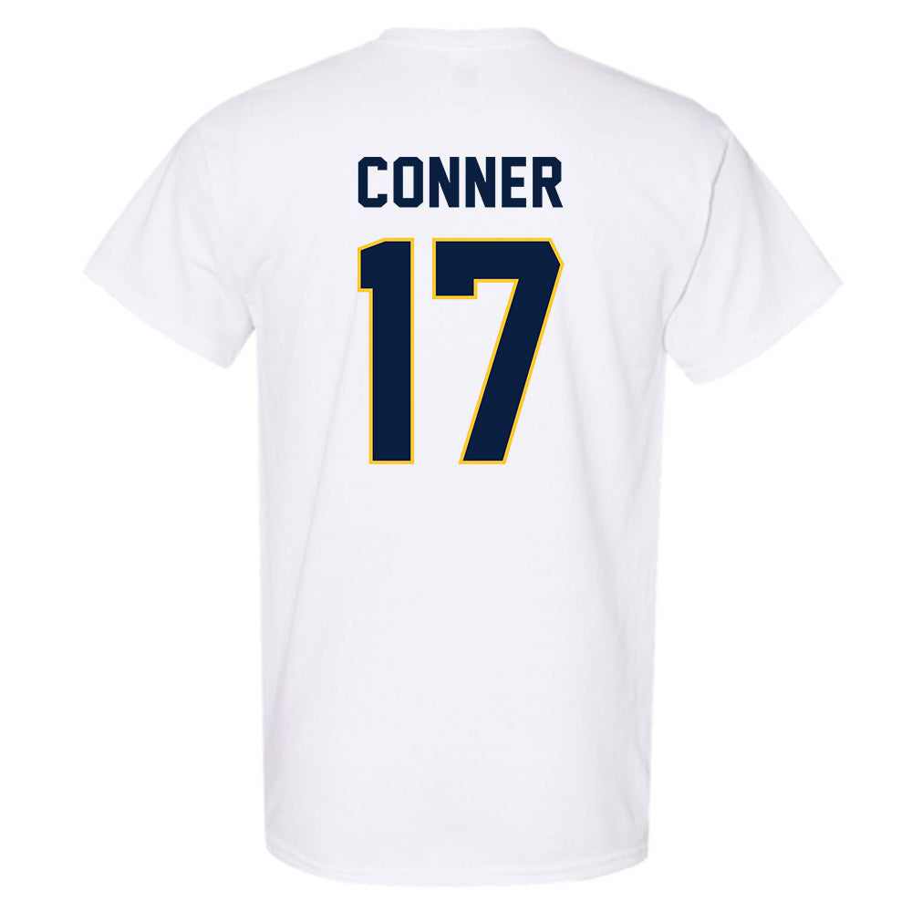 East Tennessee State - NCAA Baseball : Nate Conner - Classic Shersey T-Shirt-1