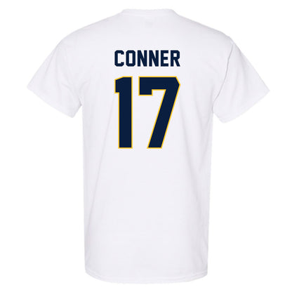 East Tennessee State - NCAA Baseball : Nate Conner - Classic Shersey T-Shirt-1