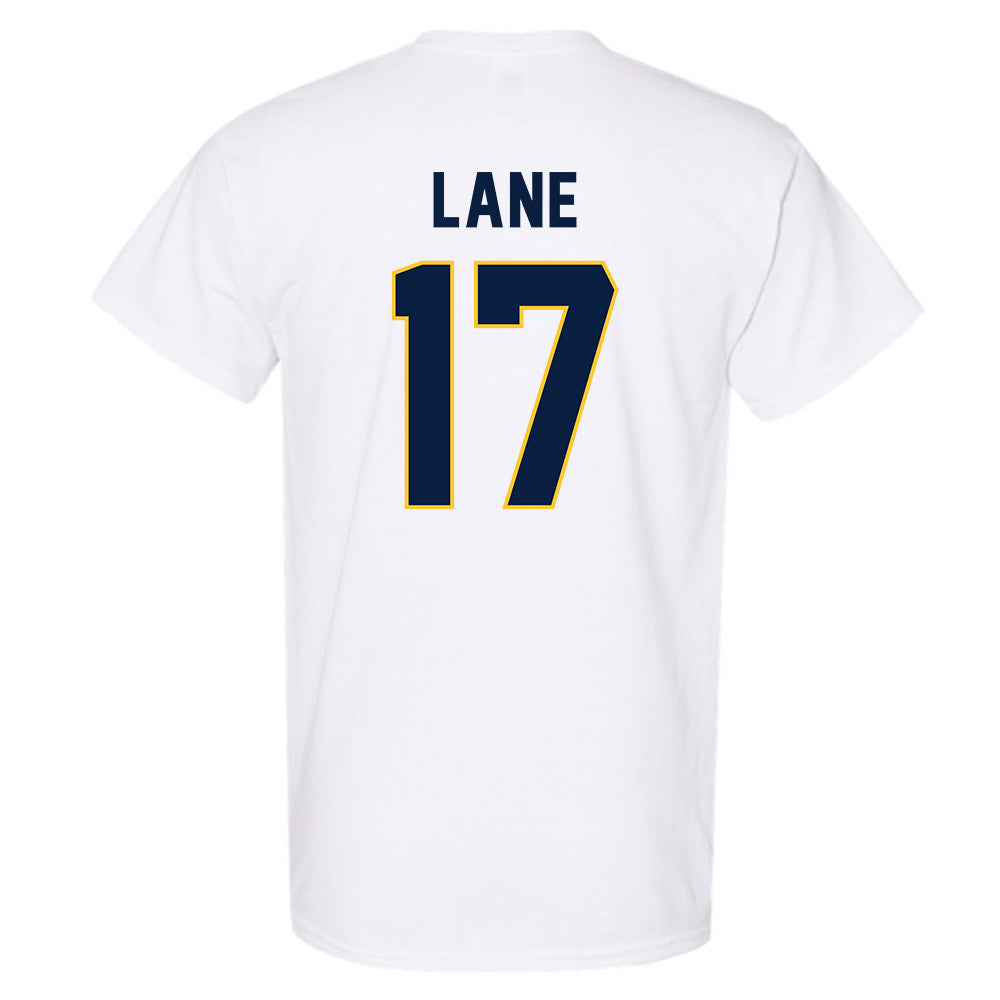 East Tennessee State - NCAA Football : Ethan Lane - Classic Shersey T-Shirt-1