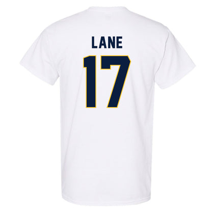 East Tennessee State - NCAA Football : Ethan Lane - Classic Shersey T-Shirt-1