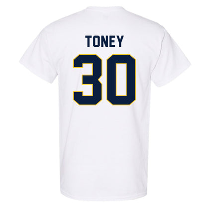 East Tennessee State - NCAA Softball : Addison Toney - Classic Shersey T-Shirt-1
