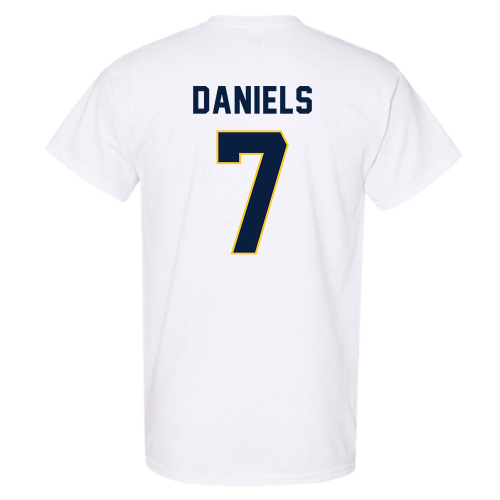 East Tennessee State - NCAA Football : Jaiden Daniels - Classic Shersey T-Shirt-1