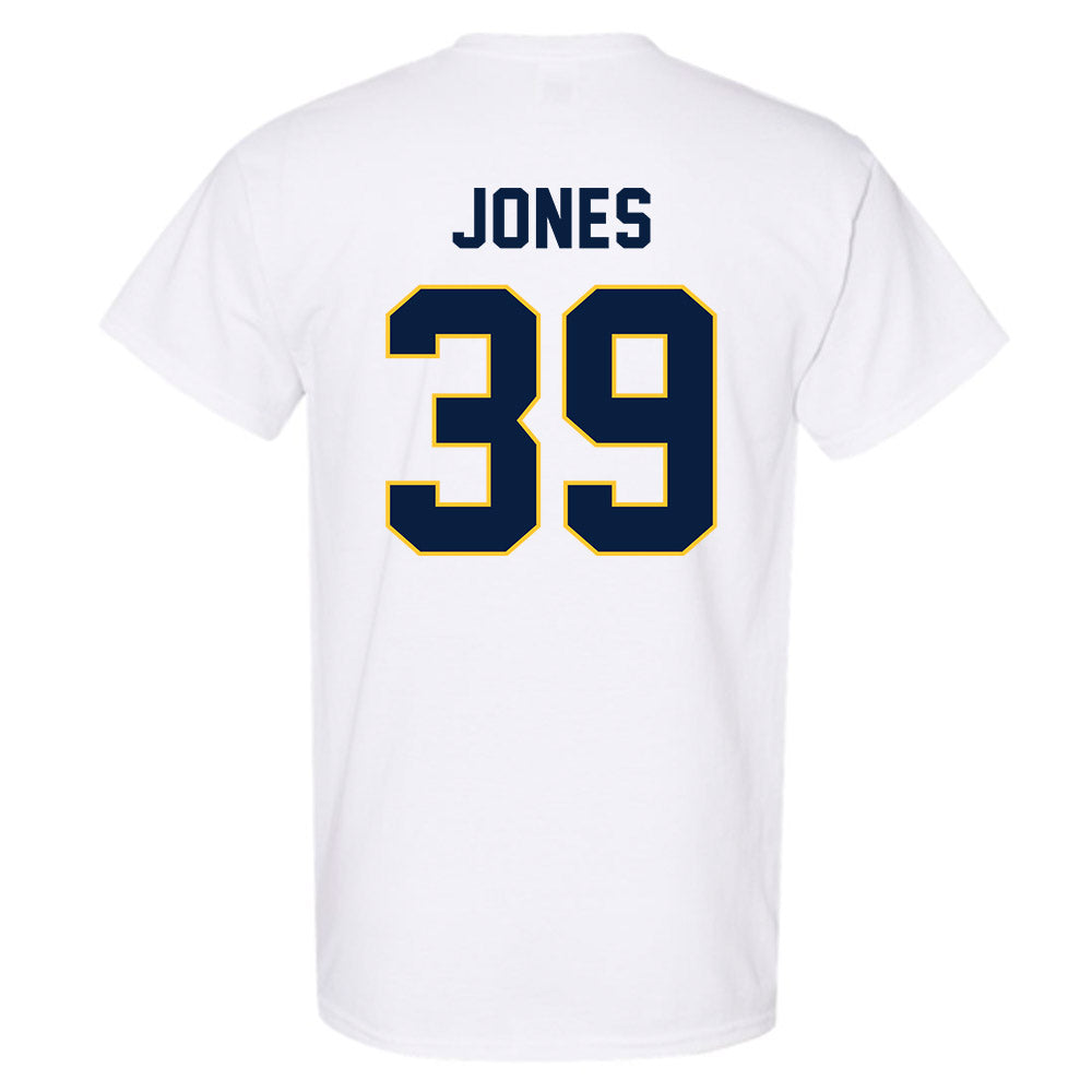 East Tennessee State - NCAA Baseball : Cooper Jones - Classic Shersey T-Shirt-1