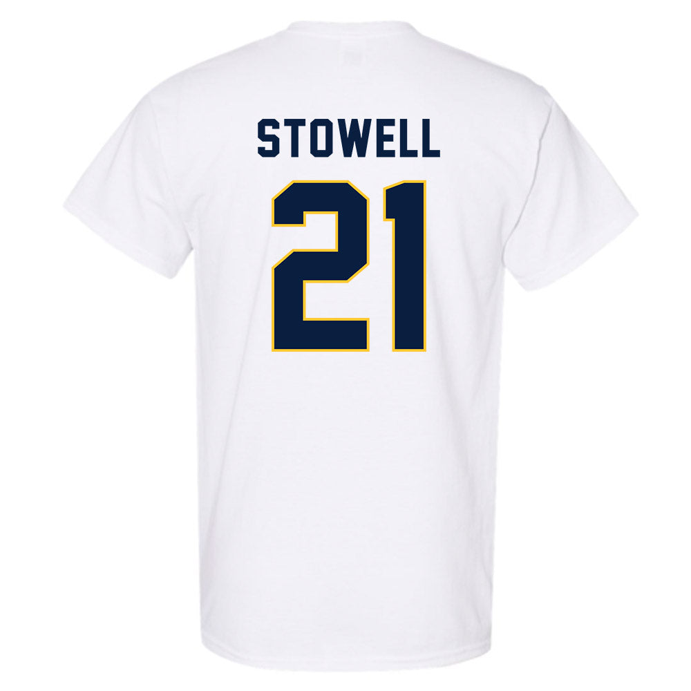 East Tennessee State - NCAA Softball : Maddison Stowell - Classic Shersey T-Shirt-1